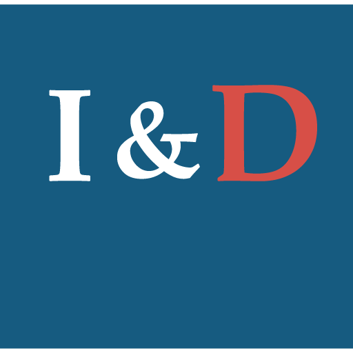 I&Dブログ管理人