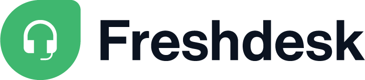 Freshdeskロゴ